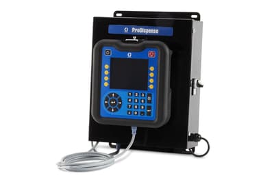 Graco Electronic Preset Dispense System